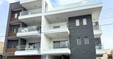 One Bedroom Apartment with Communal Pool for sale in Potamos Germasogeias-Walking distance to the sea