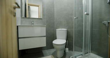 One Bedroom Apartment with Communal Pool for sale in Potamos Germasogeias-Walking distance to the sea