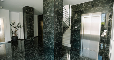 One Bedroom Apartment with Communal Pool for sale in Potamos Germasogeias-Walking distance to the sea