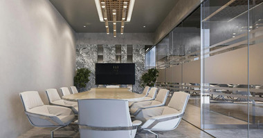 An Urban Sanctuary in the Heart of Pafos - Three bedroom magnificent apartment on sixth floor for sale