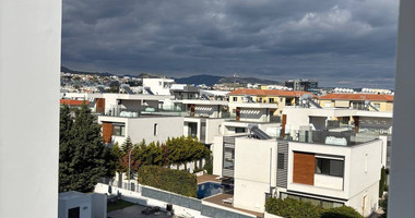 Modern 2-Bedroom Apartment for Rent in Mesa Geitonia – Fully Furnished & Move-In Ready