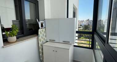 Modern 2-Bedroom Apartment for Rent in Mesa Geitonia – Fully Furnished & Move-In Ready