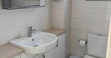 Modern 2-Bedroom Apartment for Rent in Mesa Geitonia – Fully Furnished & Move-In Ready