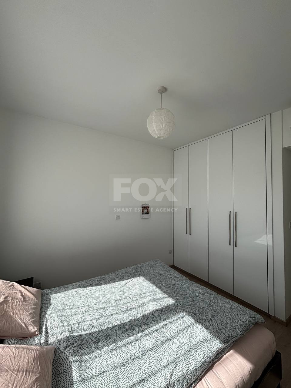 Modern 2-Bedroom Apartment for Rent in Mesa Geitonia – Fully Furnished & Move-In Ready