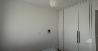 Modern 2-Bedroom Apartment for Rent in Mesa Geitonia – Fully Furnished & Move-In Ready