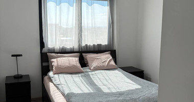 Modern 2-Bedroom Apartment for Rent in Mesa Geitonia – Fully Furnished & Move-In Ready