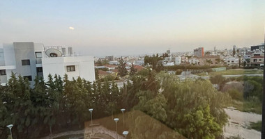 Modern 2-Bedroom Apartment for Rent in Mesa Geitonia – Fully Furnished & Move-In Ready