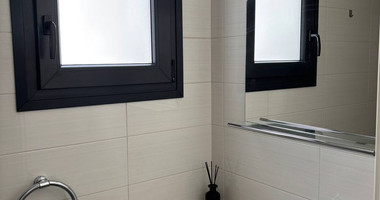 Modern 2-Bedroom Apartment for Rent in Mesa Geitonia – Fully Furnished & Move-In Ready