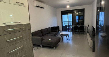 Modern 2-Bedroom Apartment for Rent in Mesa Geitonia – Fully Furnished & Move-In Ready