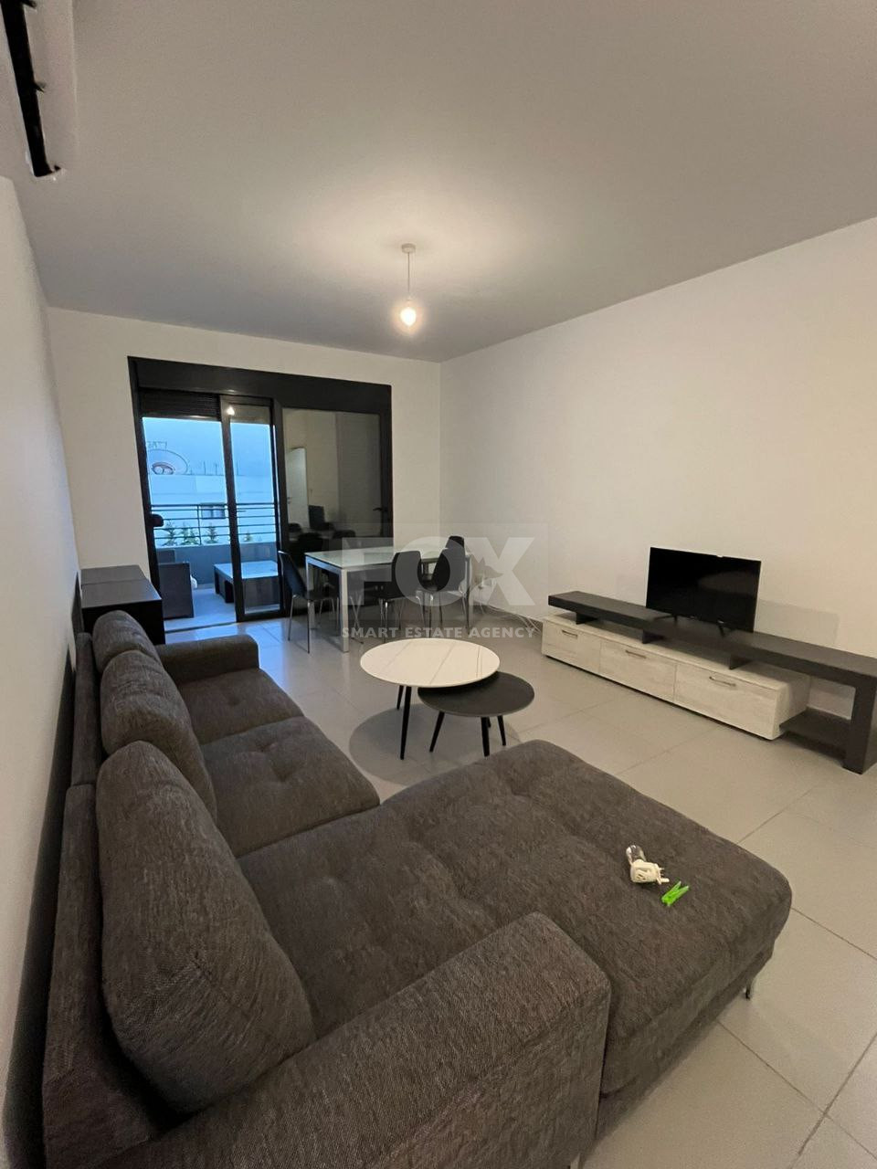 Modern 2-Bedroom Apartment for Rent in Mesa Geitonia – Fully Furnished & Move-In Ready