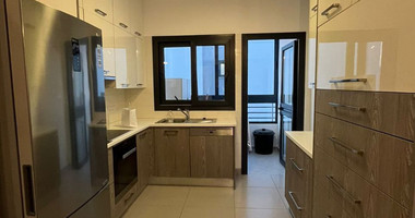 Modern 2-Bedroom Apartment for Rent in Mesa Geitonia – Fully Furnished & Move-In Ready