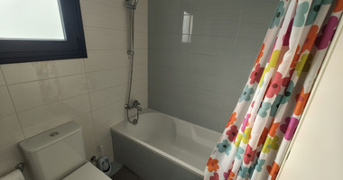 Modern 2-Bedroom Apartment for Rent in Mesa Geitonia – Fully Furnished & Move-In Ready