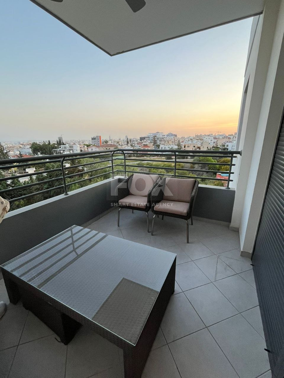 Modern 2-Bedroom Apartment for Rent in Mesa Geitonia – Fully Furnished & Move-In Ready