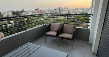 Modern 2-Bedroom Apartment for Rent in Mesa Geitonia – Fully Furnished & Move-In Ready