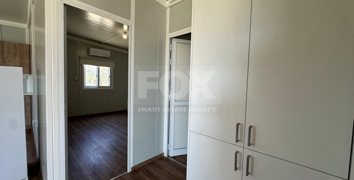 For Rent Modern Two-Bedroom Ground Floor Bungalow with Panoramic Views – Parekklisia, Limassol