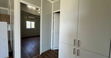 For Rent Modern Two-Bedroom Ground Floor Bungalow with Panoramic Views – Parekklisia, Limassol