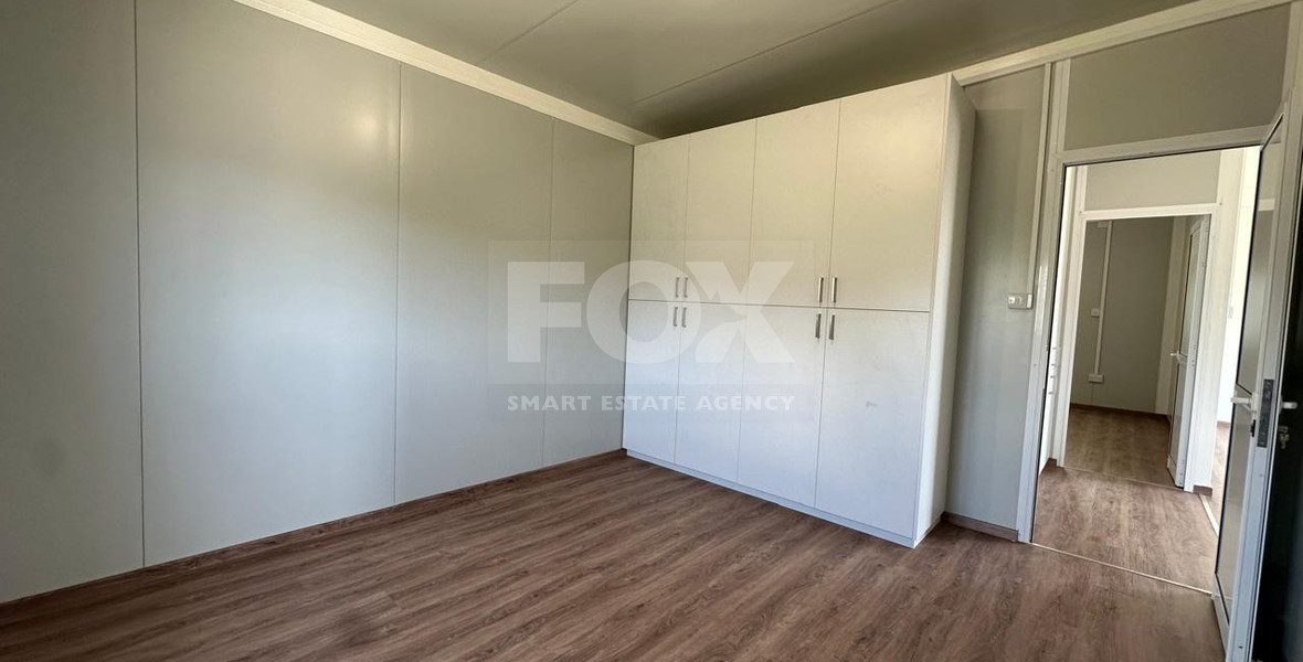 For Rent Modern Two-Bedroom Ground Floor Bungalow with Panoramic Views – Parekklisia, Limassol