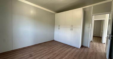 For Rent Modern Two-Bedroom Ground Floor Bungalow with Panoramic Views – Parekklisia, Limassol