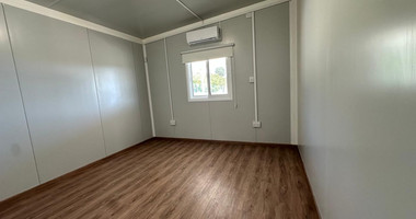 For Rent Modern Two-Bedroom Ground Floor Bungalow with Panoramic Views – Parekklisia, Limassol