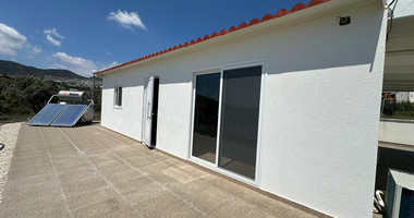 For Rent Modern Two-Bedroom Ground Floor Bungalow with Panoramic Views – Parekklisia, Limassol