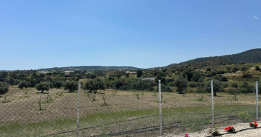 For Rent Modern Two-Bedroom Ground Floor Bungalow with Panoramic Views – Parekklisia, Limassol