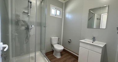 For Rent Modern Two-Bedroom Ground Floor Bungalow with Panoramic Views – Parekklisia, Limassol