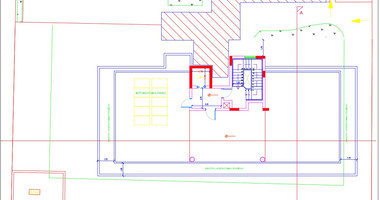 For Sale Modern Seafront Office Building – Germasoyia, Limassol