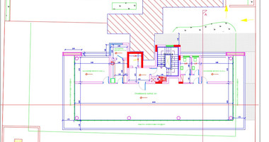 For Sale Modern Seafront Office Building – Germasoyia, Limassol