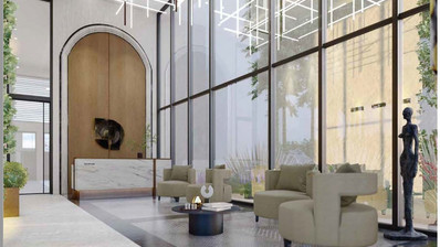 For Sale Modern Seafront Office Building – Germasoyia, Limassol