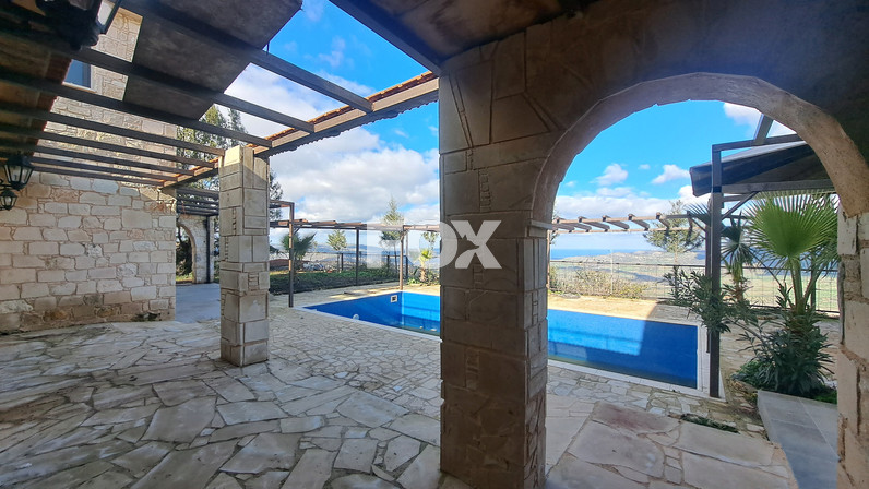 Commercial properties 280 m² for sale in Lasa, Paphos, Cyprus