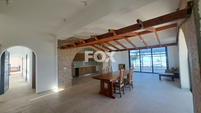 Commercial properties 280 m² for sale in Lasa, Paphos, Cyprus