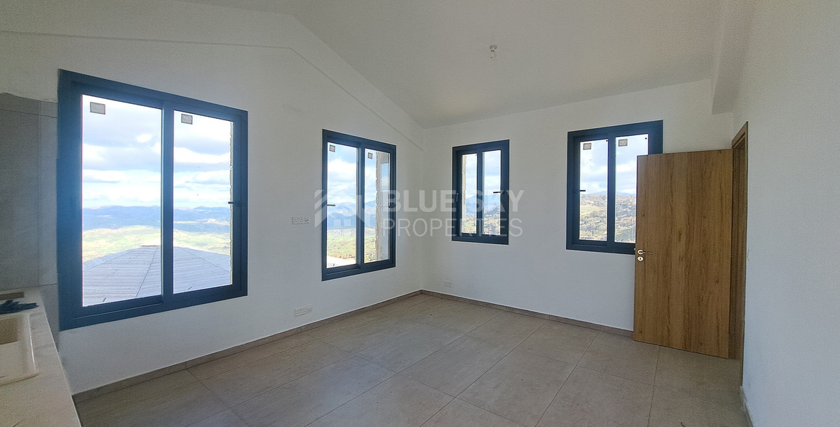 Modern Six Bedroom Villa in Lasa with Sea Views