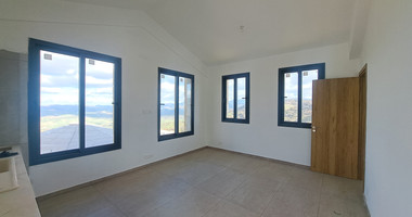 Modern Six Bedroom Villa in Lasa with Sea Views