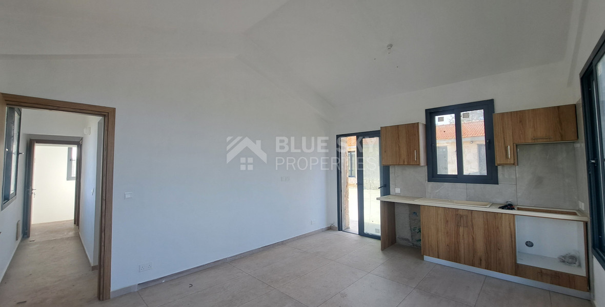 Modern Six Bedroom Villa in Lasa with Sea Views