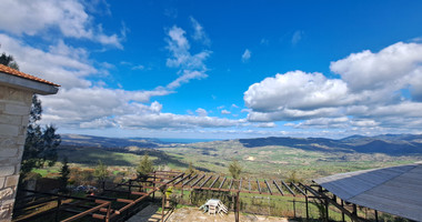 Modern Six Bedroom Villa in Lasa with Sea Views