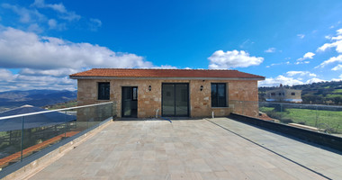 Modern Six Bedroom Villa in Lasa with Sea Views