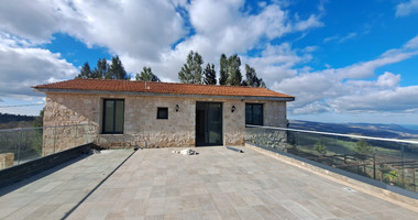 Modern Six Bedroom Villa in Lasa with Sea Views