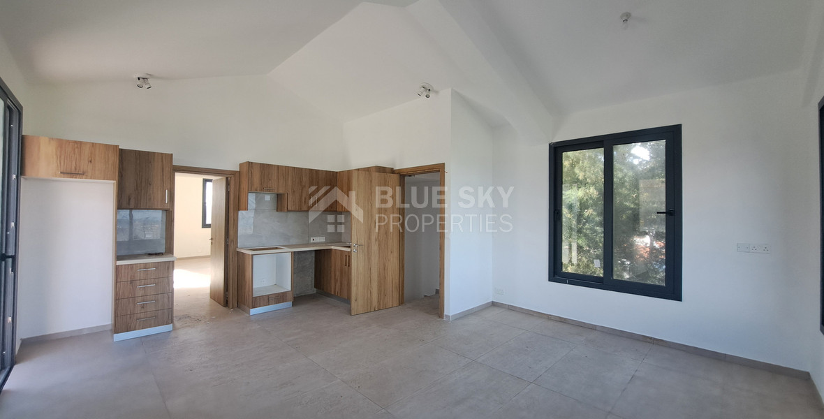 Modern Six Bedroom Villa in Lasa with Sea Views