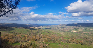 Modern Six Bedroom Villa in Lasa with Sea Views