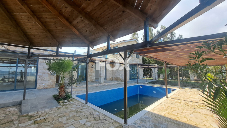 Commercial properties 280 m² for sale in Lasa, Paphos, Cyprus