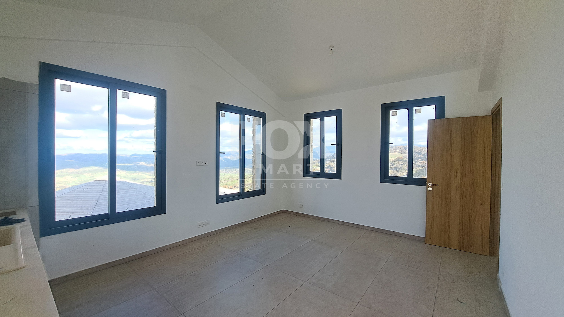 Willa 6 pokojów 280 m² Fyti, Cypr