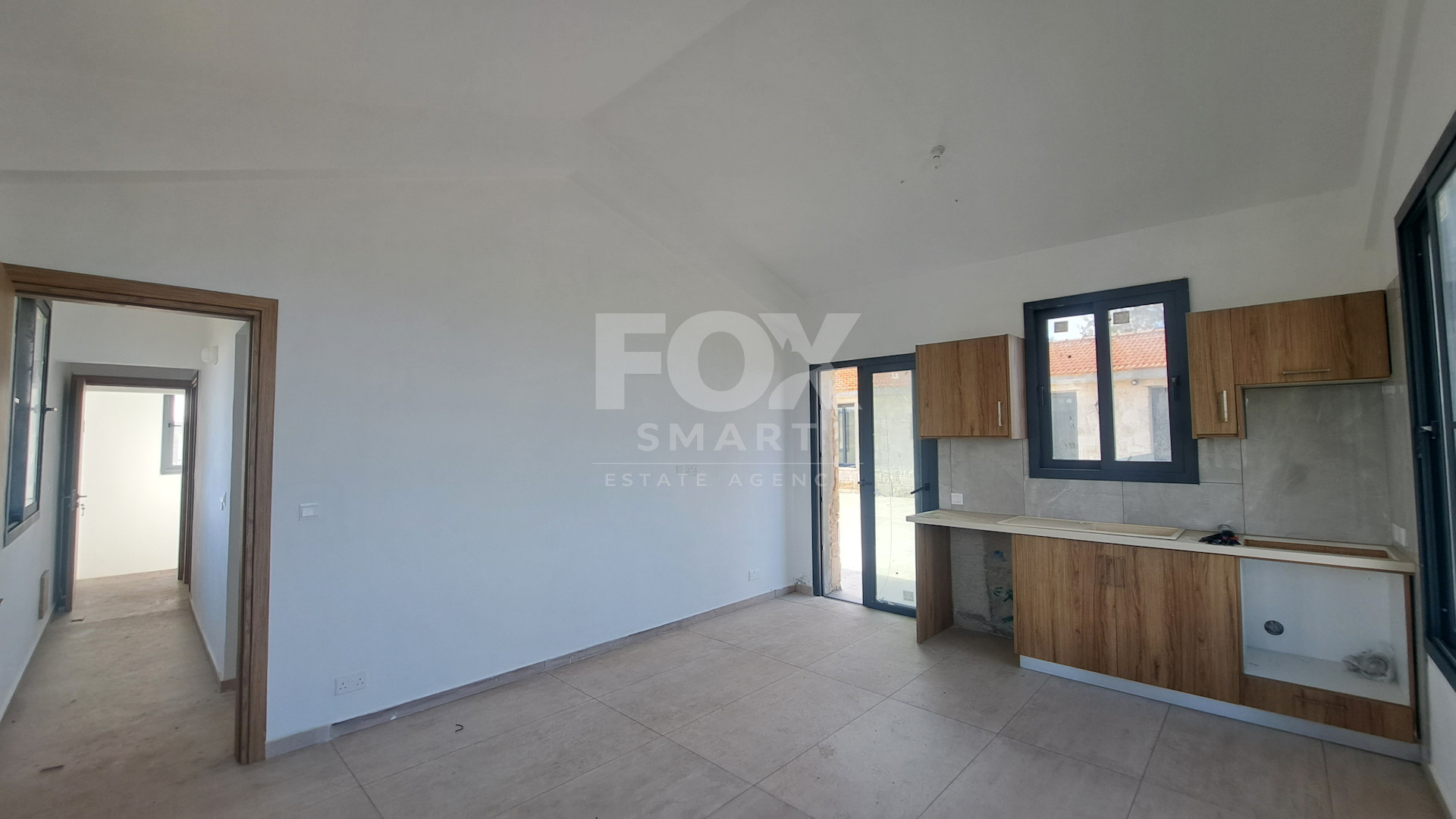 Willa 6 pokojów 280 m² Fyti, Cypr