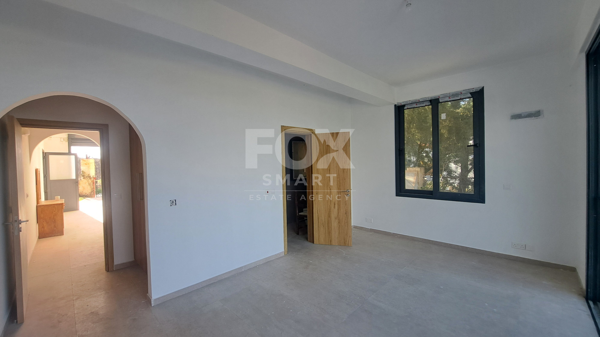 Willa 6 pokojów 280 m² Fyti, Cypr