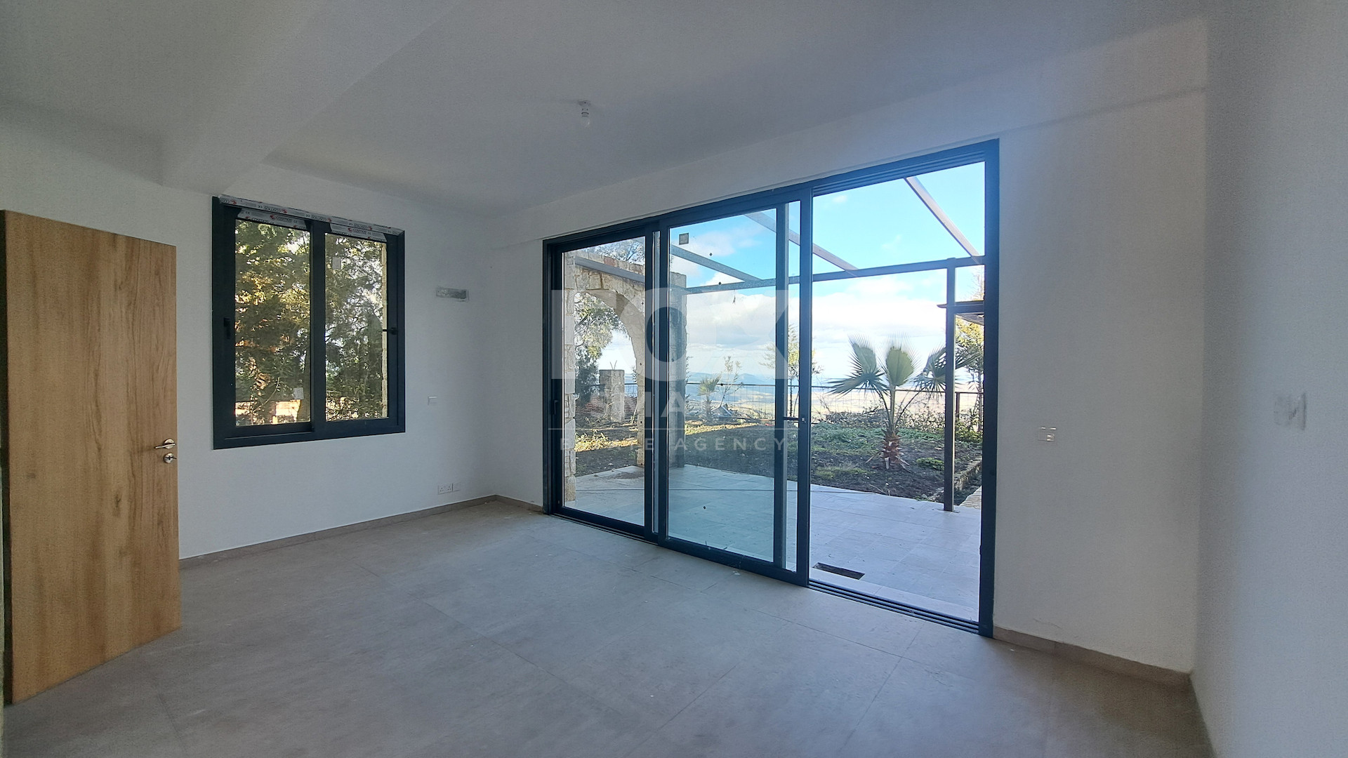 Willa 6 pokojów 280 m² Fyti, Cypr