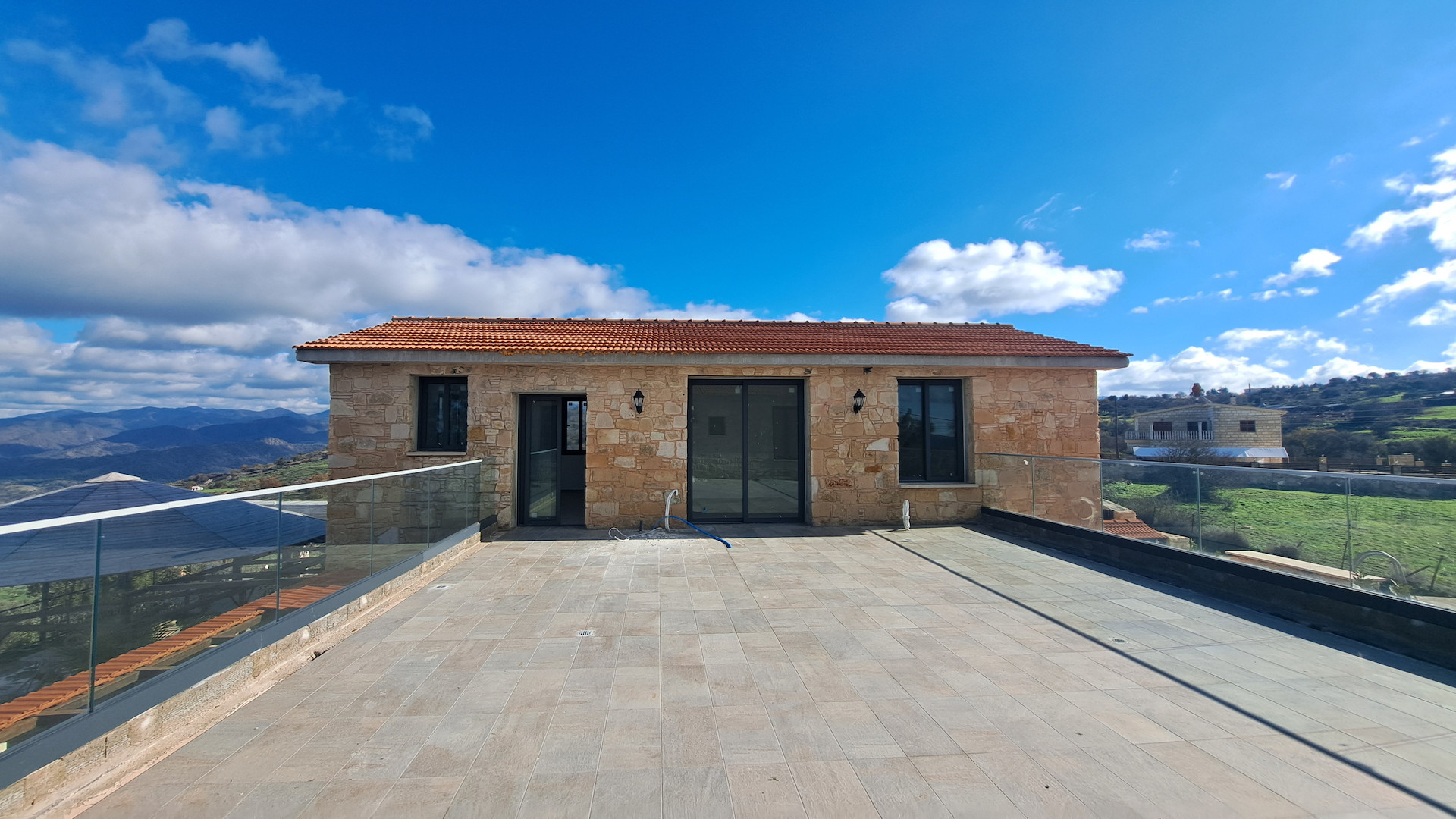 Villa de 6 chambres 280 m² Fyti, Chypre