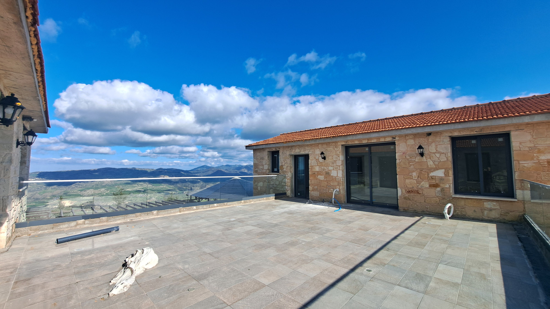Villa de 6 chambres 280 m² Fyti, Chypre
