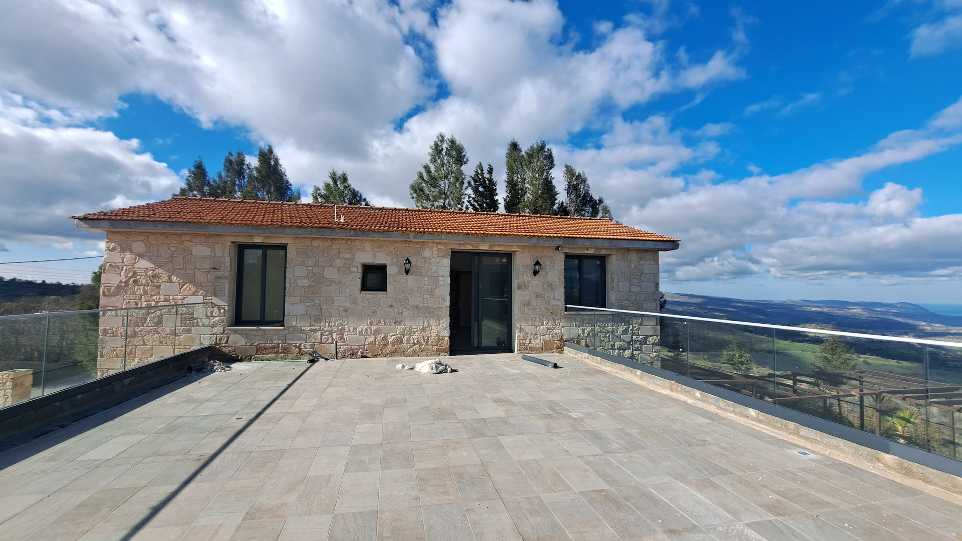Villa de 6 chambres 280 m² Fyti, Chypre