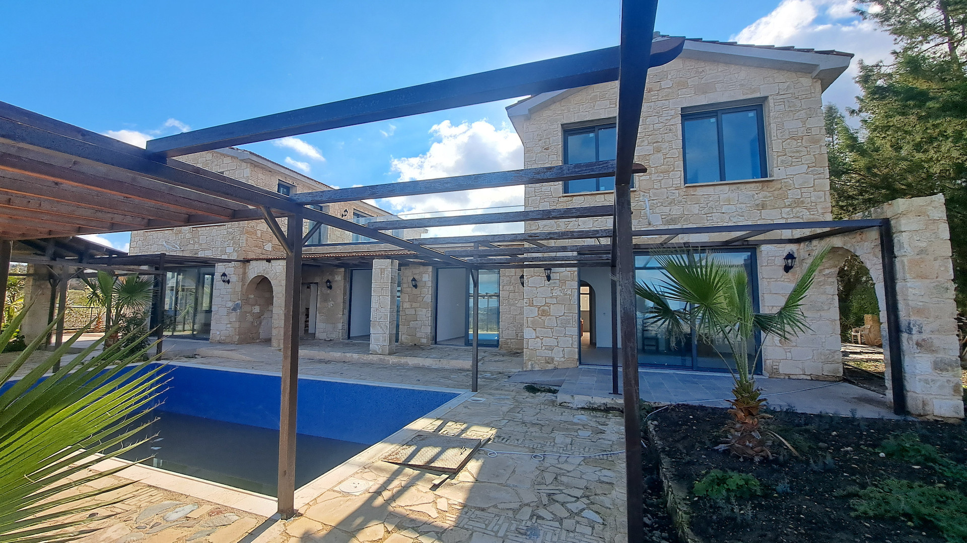 Villa de 6 chambres 280 m² Fyti, Chypre
