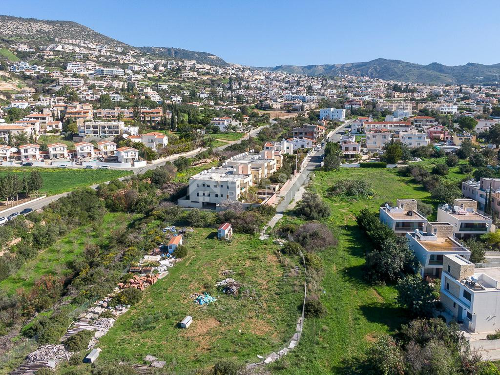 Investment Opportunity: Five,  One-Bedroom Apartments for Sale in Pegeia – Partially Subject to VAT