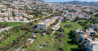 Investment Opportunity: Five,  One-Bedroom Apartments for Sale in Pegeia – Partially Subject to VAT